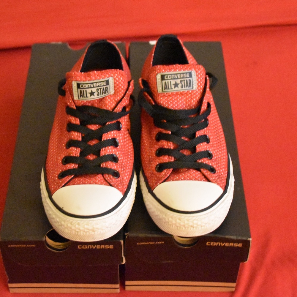 Converse Sneakers